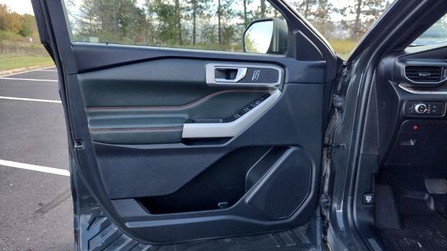 Certified 2021 Ford Explorer Timberline AWD/4WD image 10