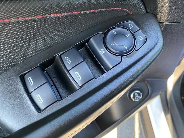 Used 2025 Chevrolet TrailBlazer RS w/ Convenience Package image 13