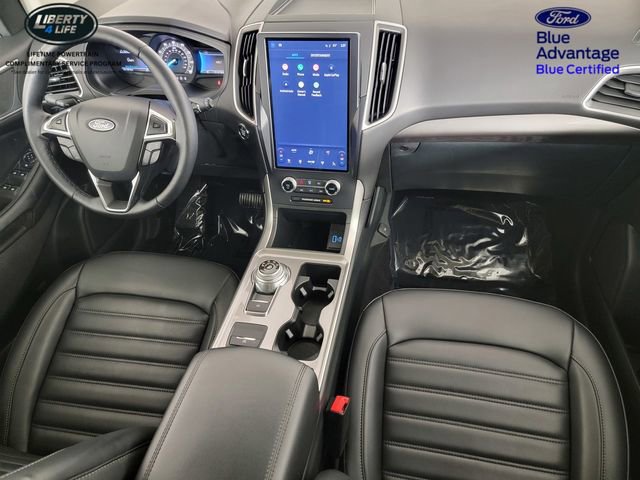 Certified 2024 Ford Edge SEL w/ Convenience Package AWD/4WD image 34