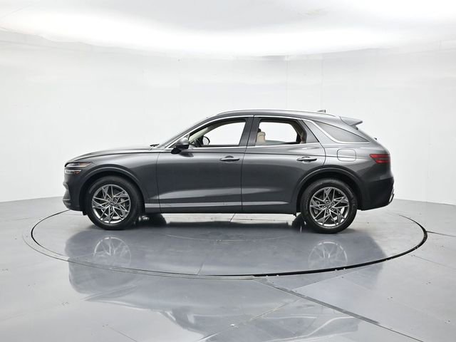 Used 2024 Genesis GV70 2.5T image 6