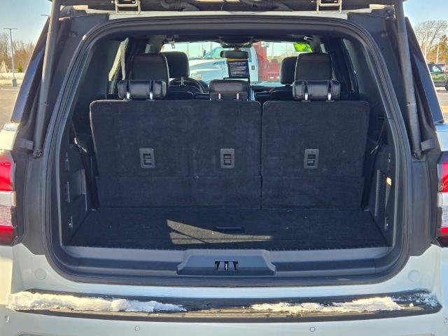 Certified 2024 Ford Expedition Timberline AWD/4WD image 18