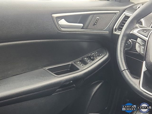 Certified 2022 Ford Edge SEL w/ Convenience Package image 11