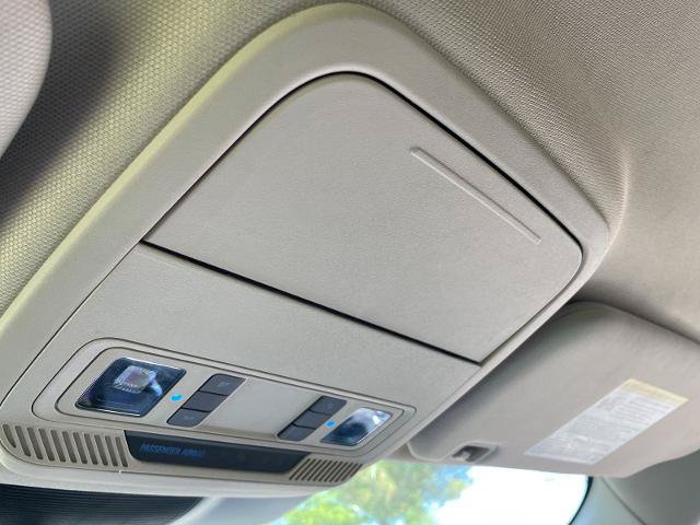 Certified 2023 Ford Explorer Platinum AWD/4WD image 23