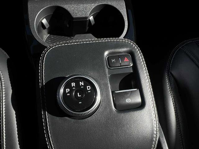 Certified 2022 Ford Mustang Mach-E Premium image 16