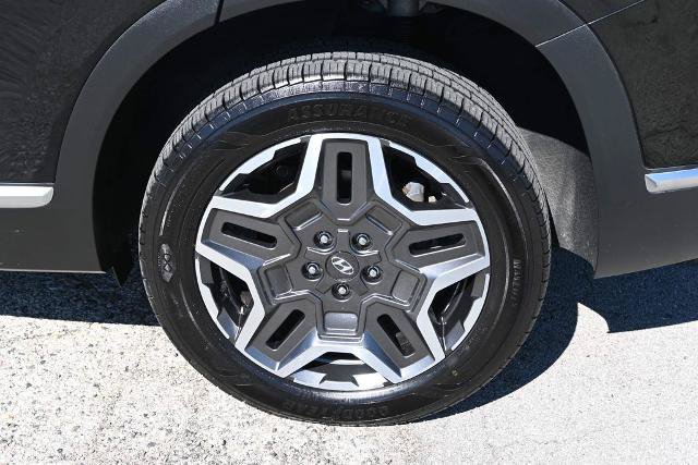 Used 2023 Hyundai Santa Fe SEL Premium AWD/4WD image 15
