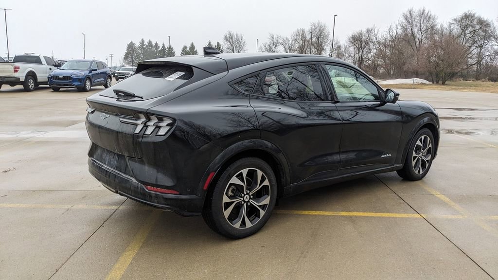 Certified 2023 Ford Mustang Mach-E Premium image 3
