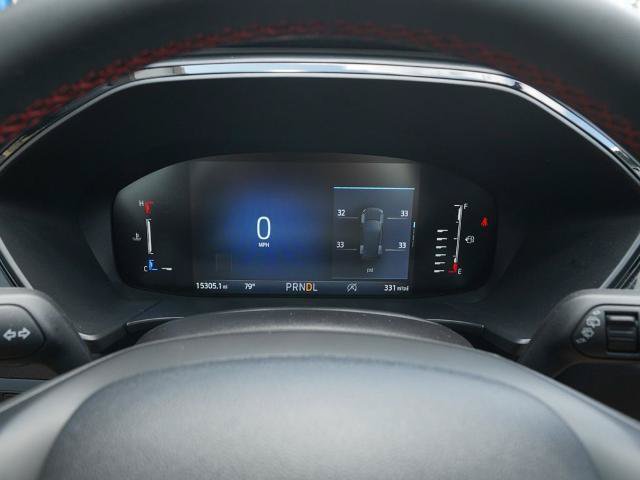 Certified 2024 Ford Escape ST-Line w/ Tech Pack #1 AWD/4WD image 18