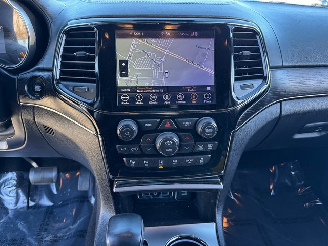 Used 2019 Jeep Grand Cherokee High Altitude image 25