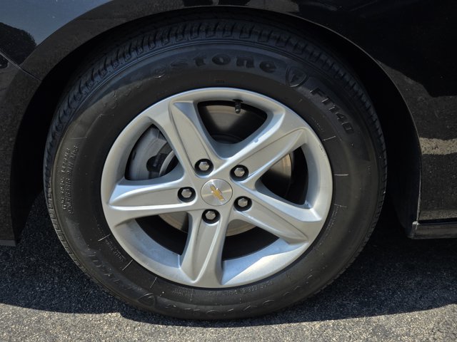 Used 2024 Chevrolet Malibu LT FWD image 10