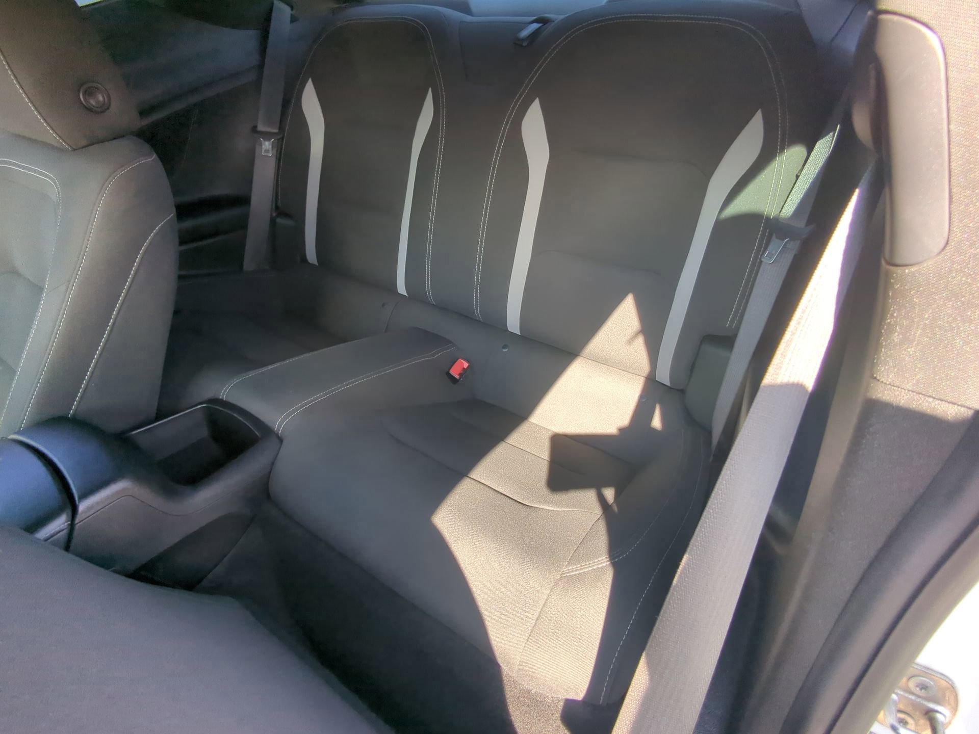 Used 2020 Chevrolet Camaro LS image 44