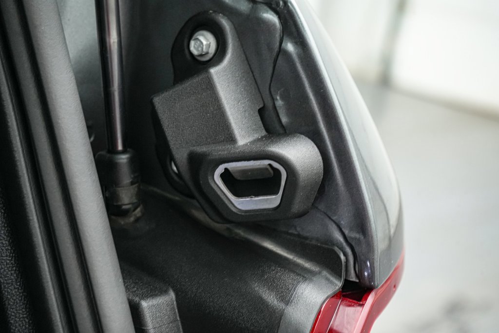 Certified 2025 Ford Bronco Sport Outer Banks w/ Outer Banks Tech Package+ image 26