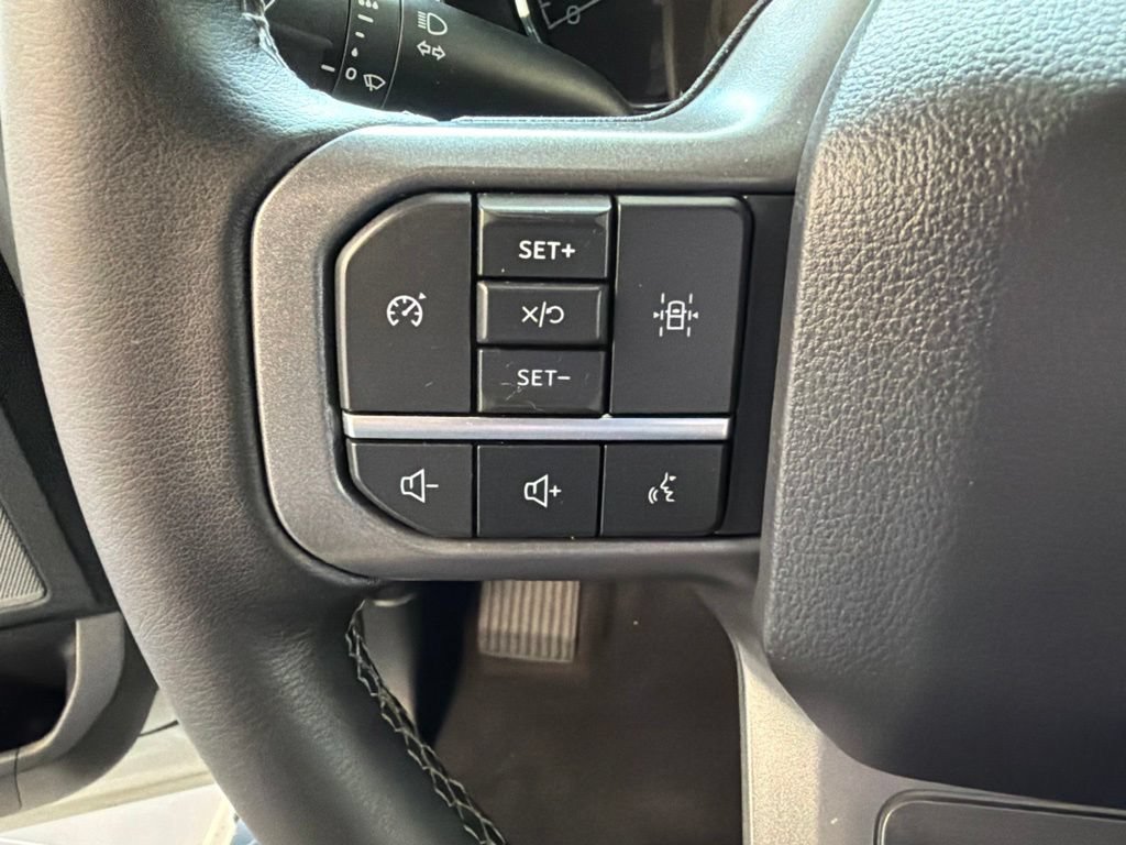 Certified 2023 Ford F150 XLT w/ Equipment Group 302A High AWD/4WD image 19