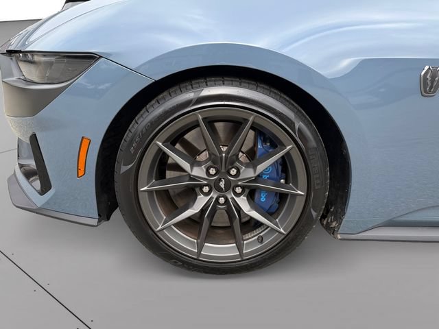 Certified 2024 Ford Mustang Dark Horse RWD image 9