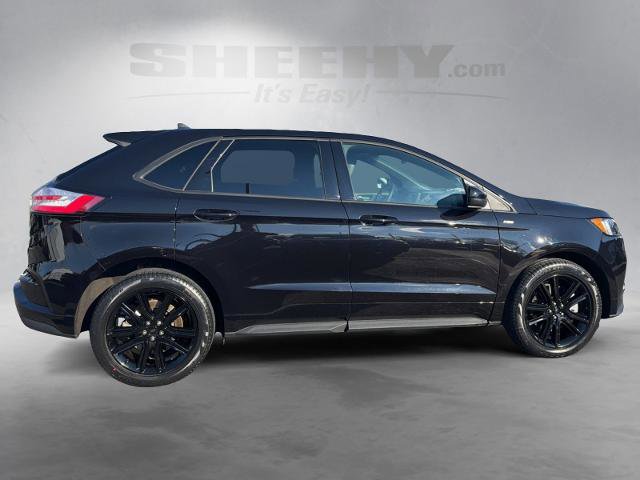 Certified 2022 Ford Edge ST-Line w/ Class II Trailer Tow Package image 10