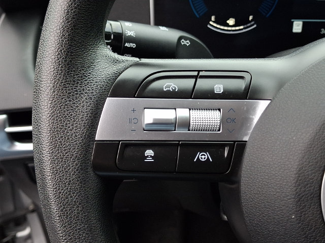 Used 2025 Hyundai Tucson SEL AWD/4WD image 22
