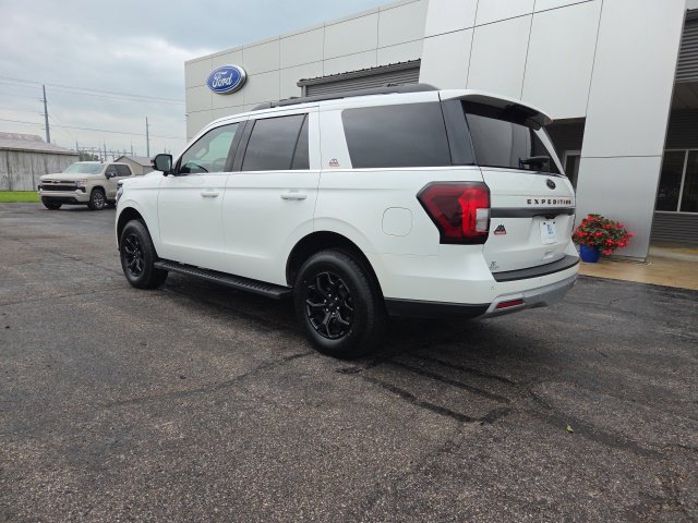 Certified 2023 Ford Expedition Timberline AWD/4WD image 3
