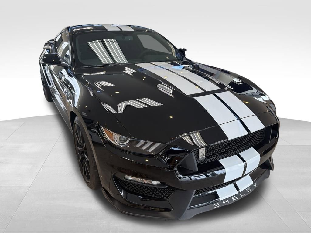 Certified 2017 Ford Mustang Shelby GT350 w/ Electronics Package image 10