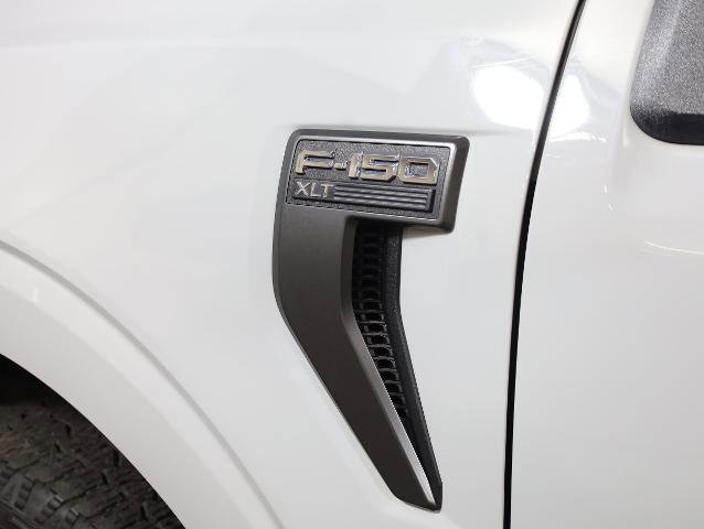 Certified 2023 Ford F150 XLT w/ Equipment Group 302A High AWD/4WD image 25