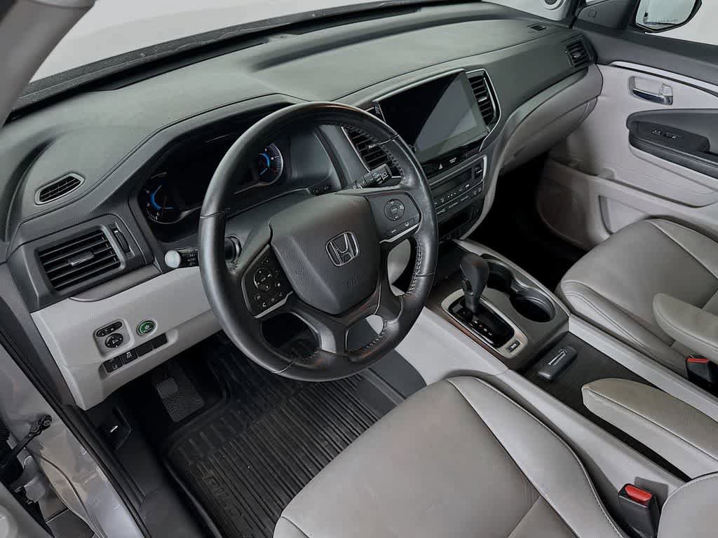 Used 2020 Honda Pilot EX-L image 2