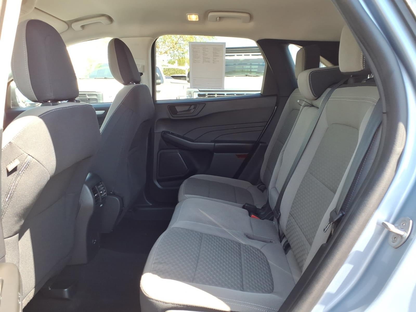 Certified 2022 Ford Escape SE w/ Convenience Package FWD image 17