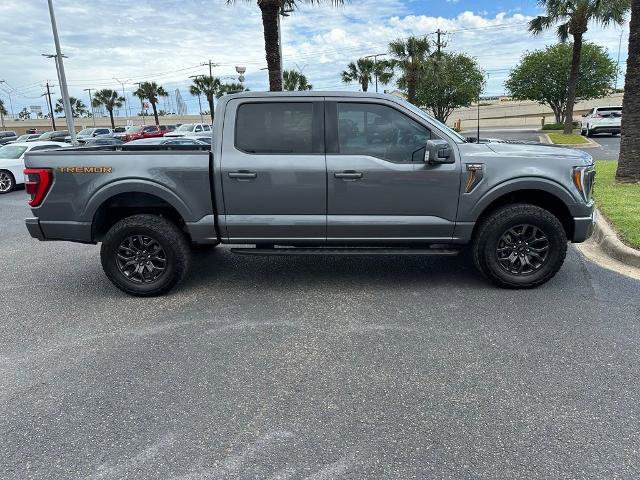 Certified 2023 Ford F150 Tremor w/ Equipment Group 402A High AWD/4WD image 7