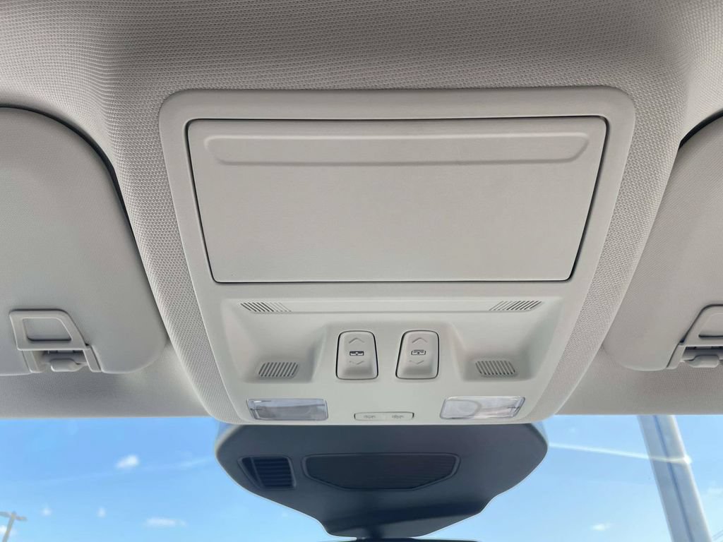 Certified 2022 Ford Escape SEL FWD image 29