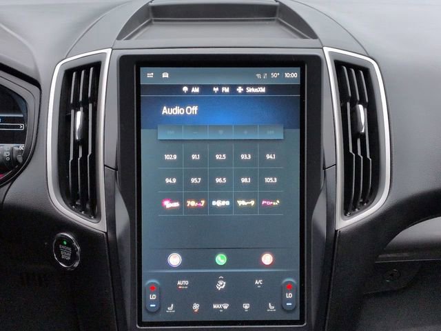 Certified 2023 Ford Edge SEL image 17