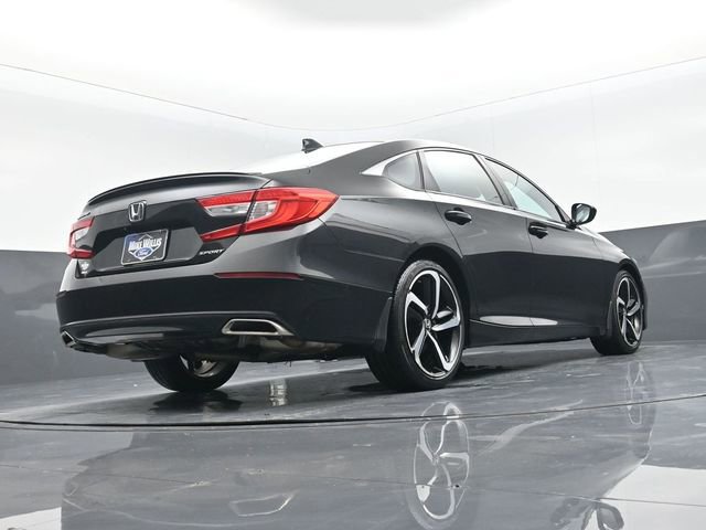 Used 2018 Honda Accord Sport image 15