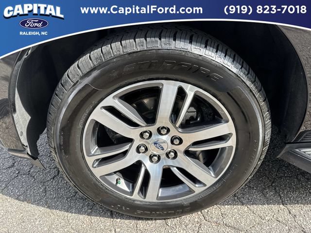 Certified 2024 Ford Expedition Limited AWD/4WD image 13