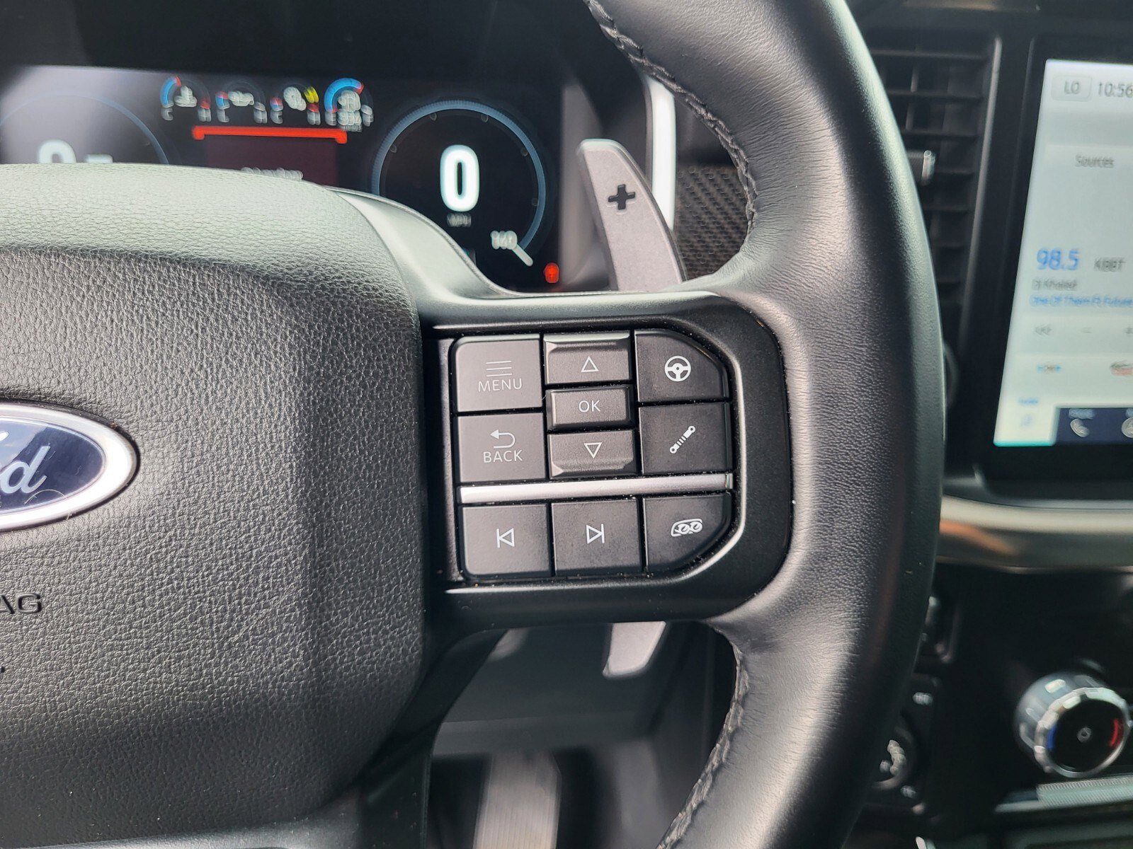 Certified 2023 Ford F150 Raptor w/ Raptor Carbon Fiber Package AWD/4WD image 31