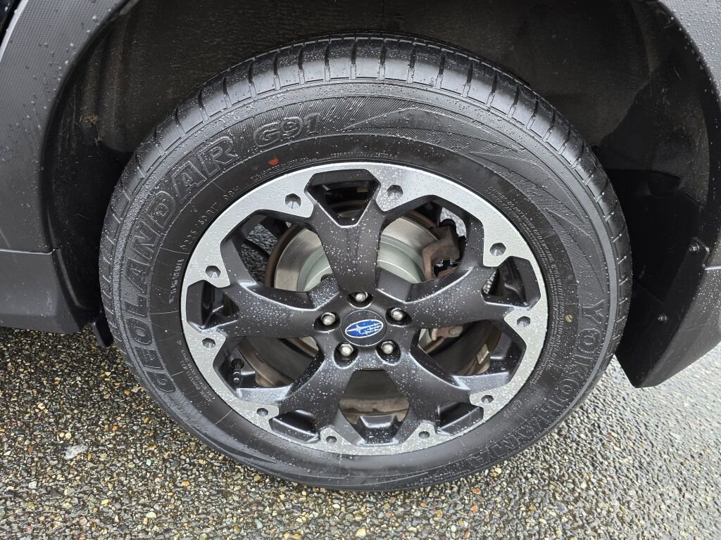 Used 2021 Subaru Crosstrek 2.0i Premium w/ Moonroof Package image 10