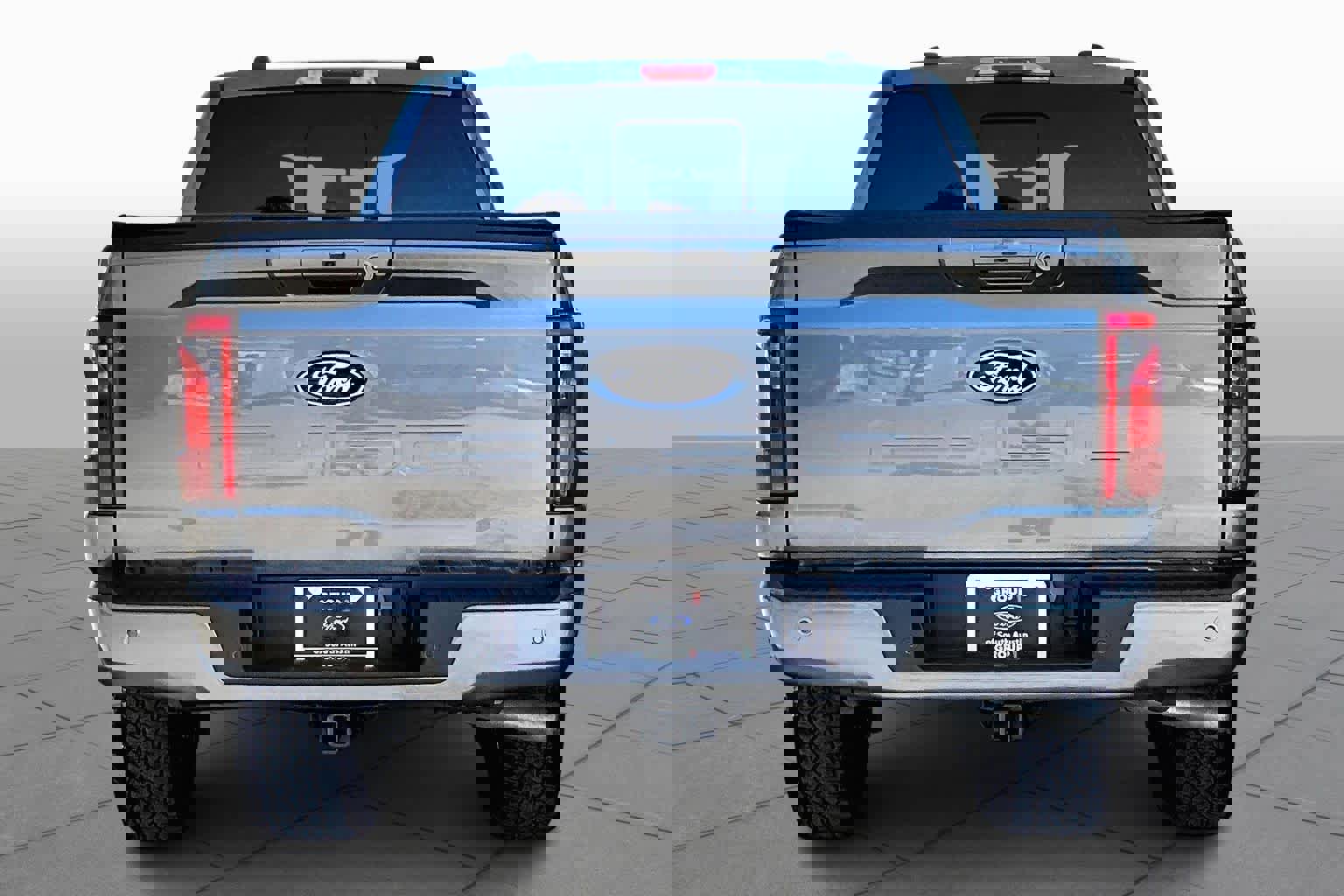 Certified 2024 Ford F150 XLT w/ Equipment Group 302A MID image 3