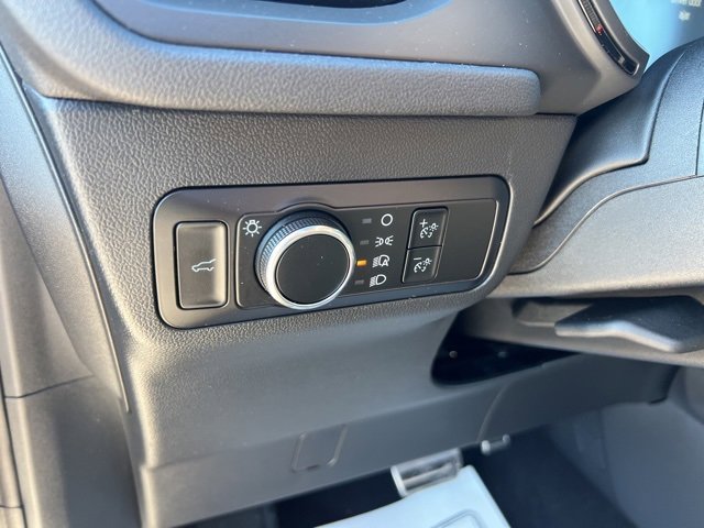 Certified 2024 Ford Escape ST-Line w/ Tech Pack #1 image 8