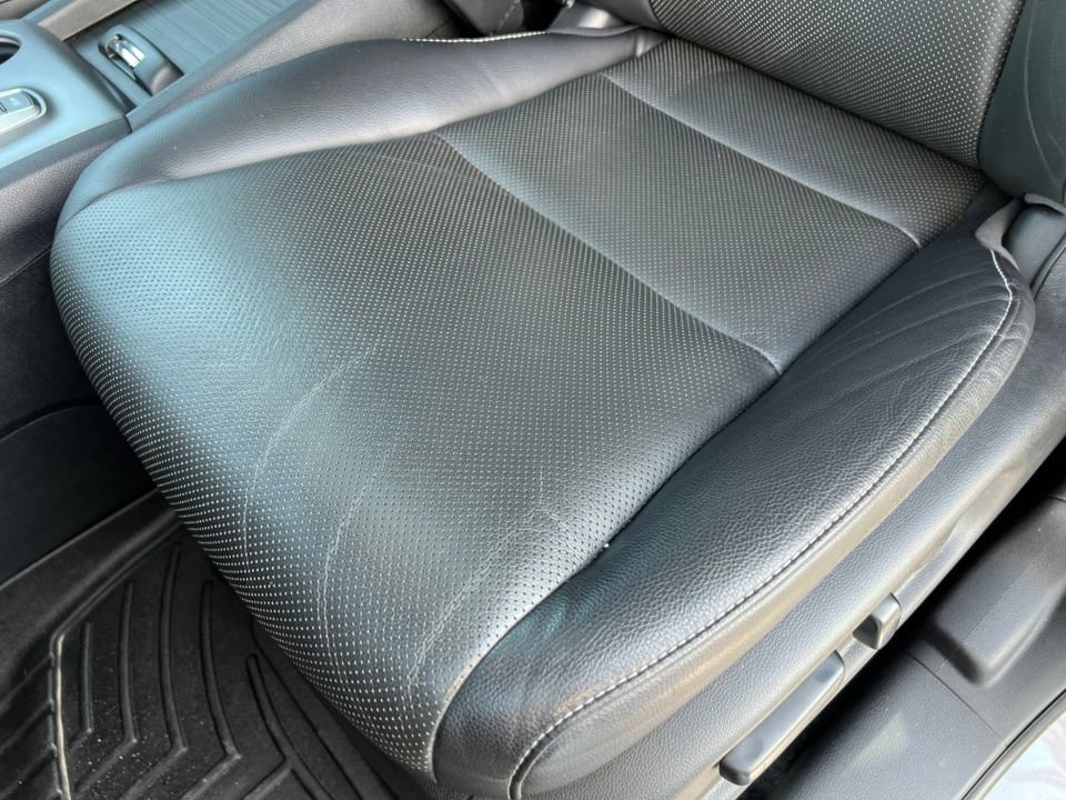 Used 2021 Honda Ridgeline RTL-E image 18