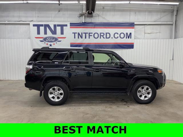 Used 2024 Toyota 4Runner SR5 image 3