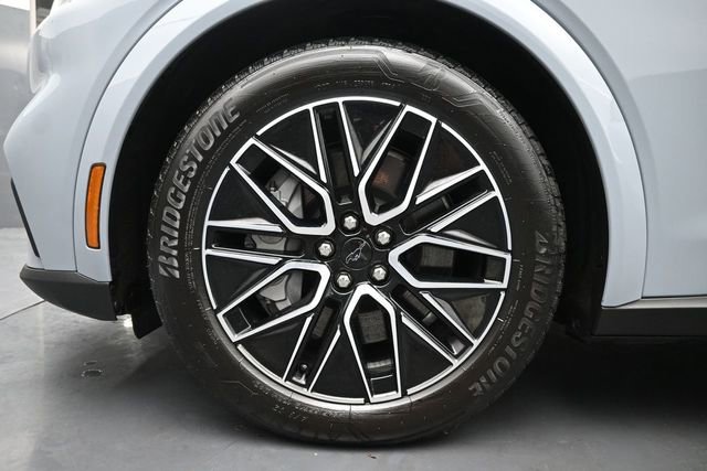 Certified 2025 Ford Mustang Mach-E Premium AWD/4WD image 31