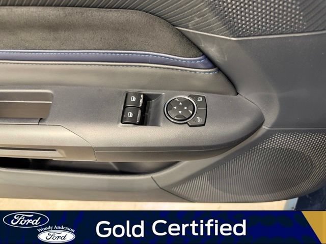 Certified 2024 Ford Mustang Dark Horse RWD image 22