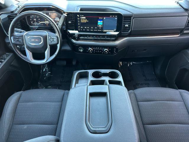 Used 2022 GMC Sierra 1500 Elevation RWD image 12