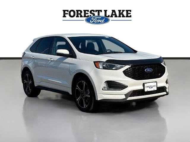 Certified 2023 Ford Edge ST