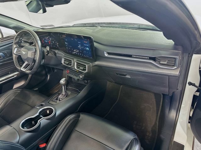 Certified 2024 Ford Mustang Premium image 26