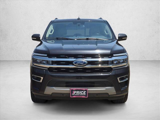 Certified 2024 Ford Expedition Limited AWD/4WD video 2