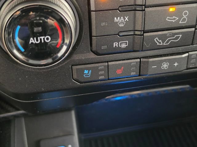 Certified 2018 Ford F150 Raptor w/ Equipment Group 802A Luxury AWD/4WD image 37