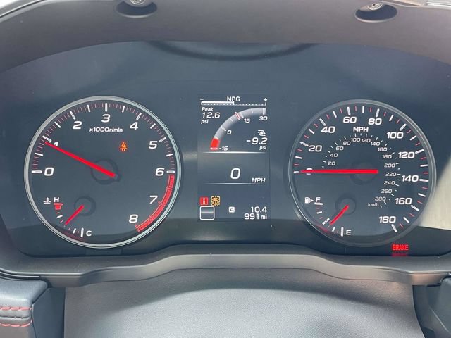 Used 2026 Subaru WRX Premium AWD/4WD image 21