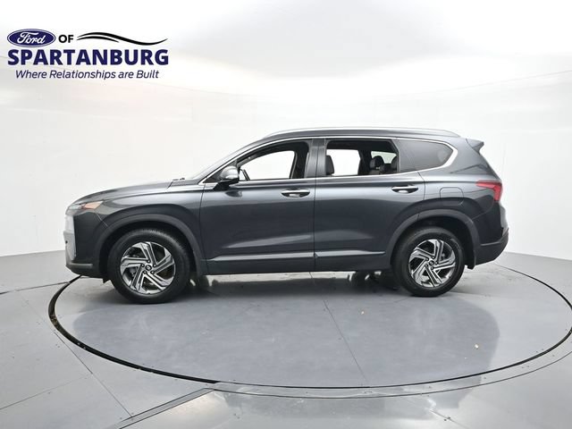 Used 2023 Hyundai Santa Fe SEL FWD image 4