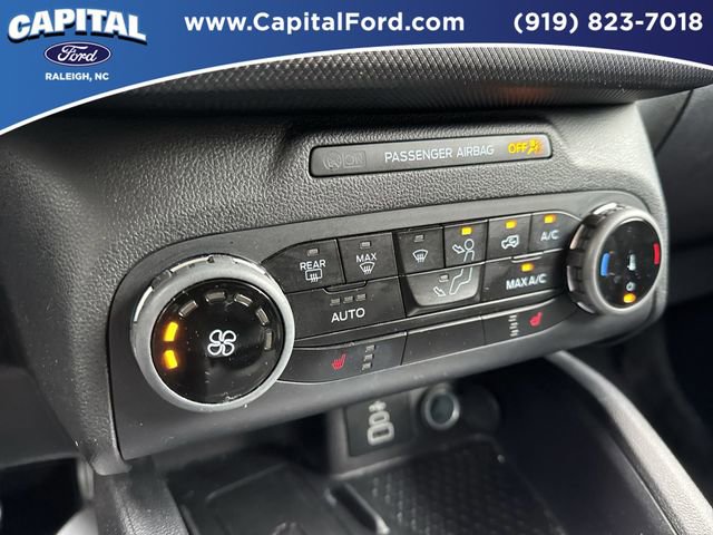 Certified 2024 Ford Bronco Sport Big Bend w/ Convenience Package AWD/4WD image 29