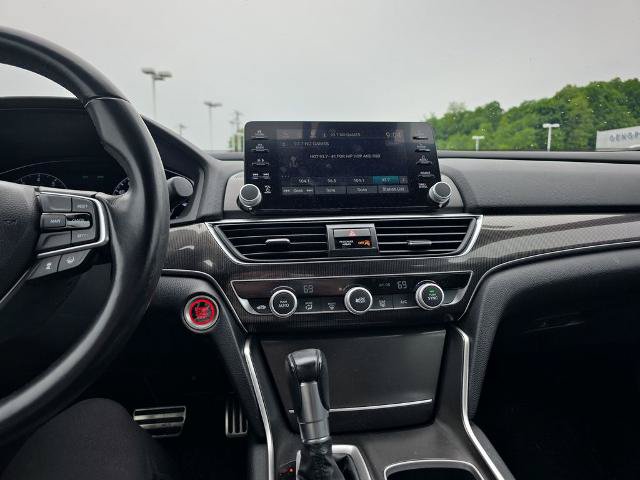 Used 2020 Honda Accord Sport image 29