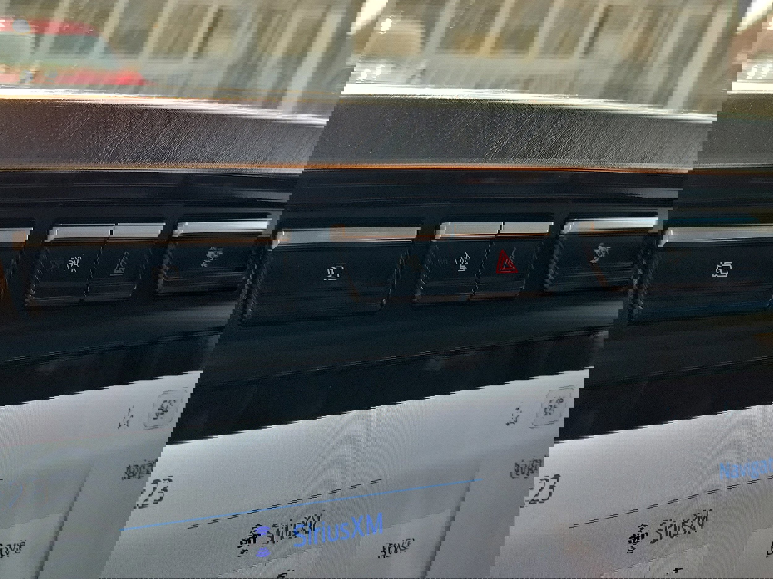 Certified 2023 Ford F150 King Ranch w/ Equipment Group 601A High image 32