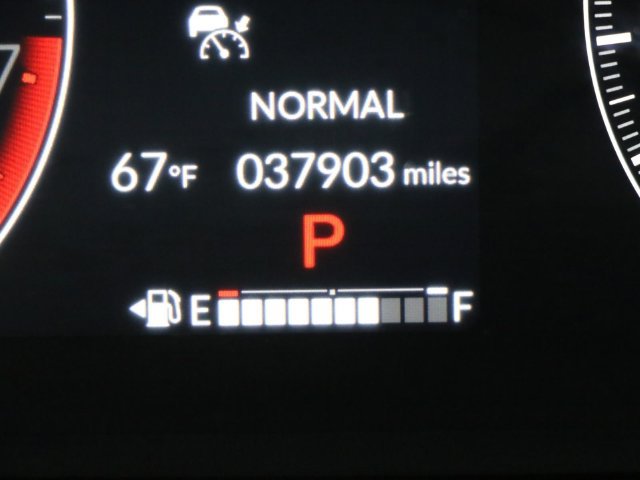 Used 2025 Honda Odyssey Sport-L image 33