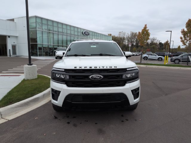 Certified 2023 Ford Expedition Max Limited AWD/4WD image 8