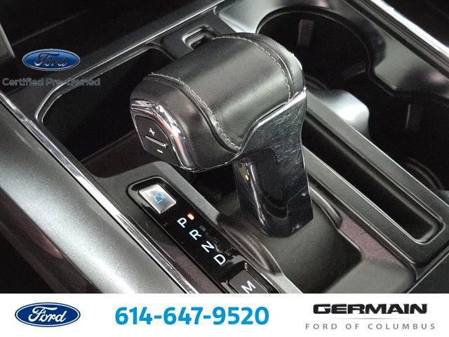 Certified 2023 Ford F150 XLT w/ Equipment Group 302A High AWD/4WD image 29